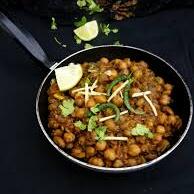 Pindi Choley